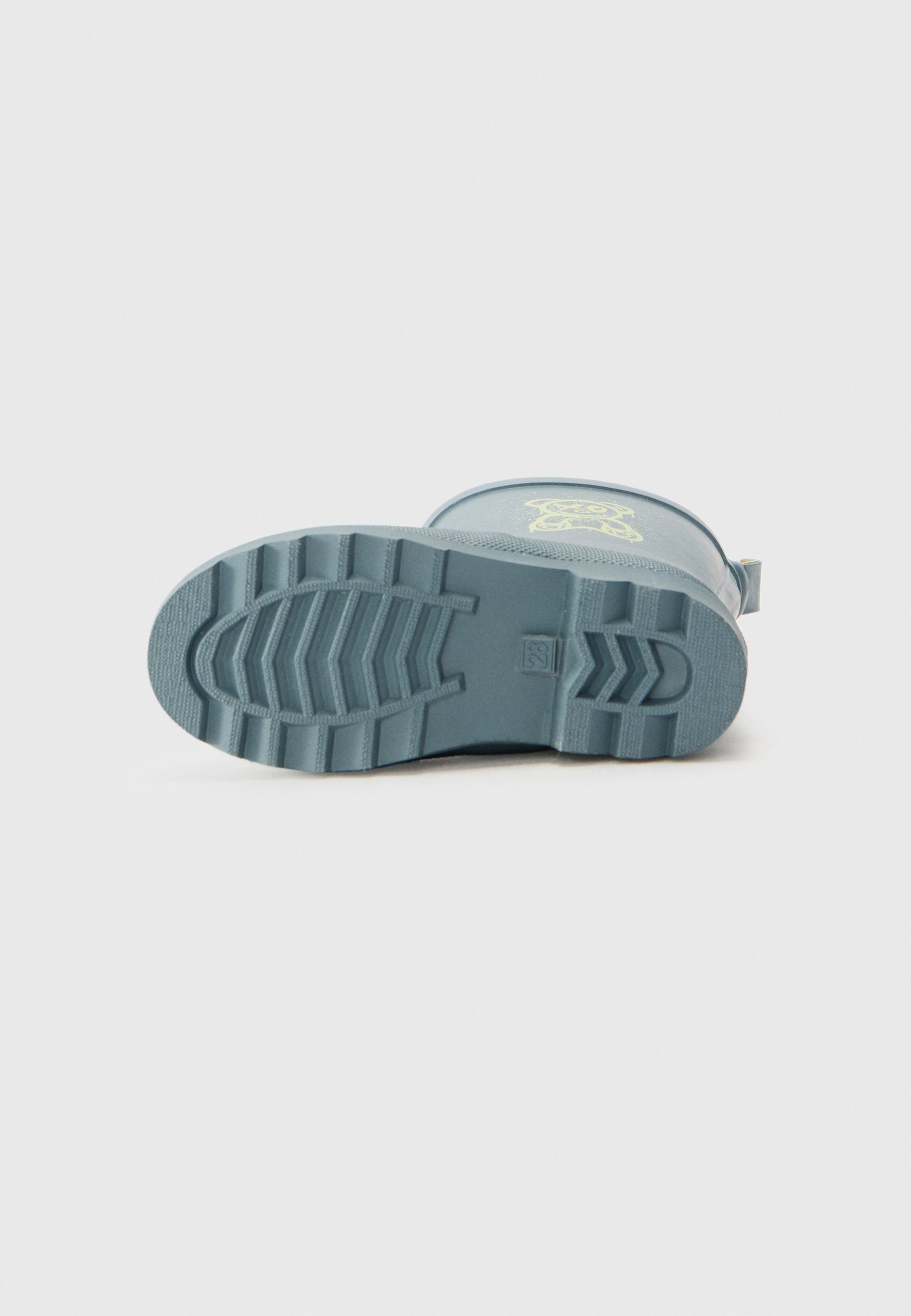 Yourturn Kids UNISEX - Regenlaarzen - blauw