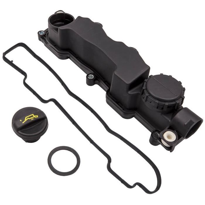 Tapa de balancines para Citroen C4 Mazda Volvo Mini Peugeot 1.6 HDI TDCi 0248L1