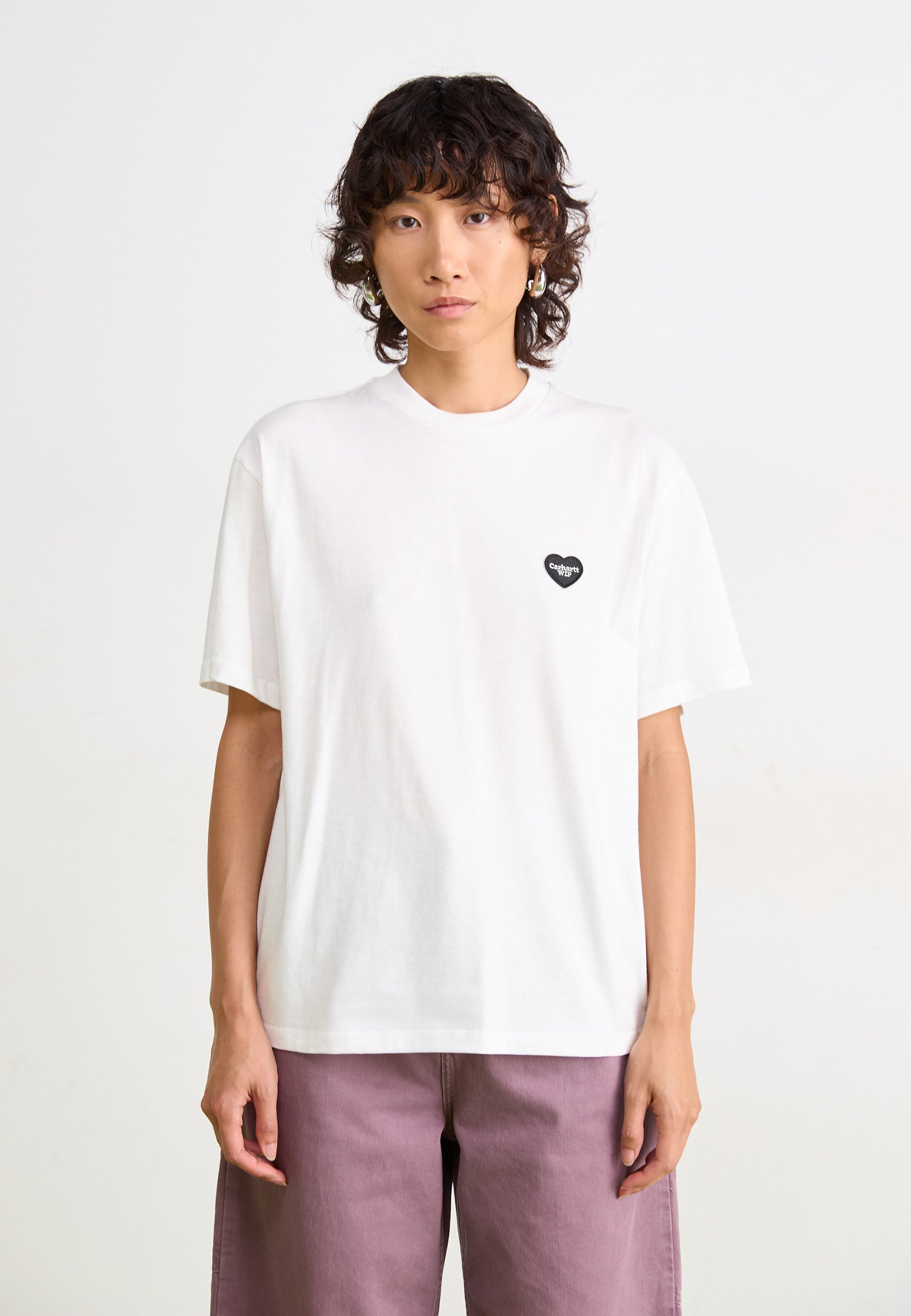 T-shirts Carhartt WIP
