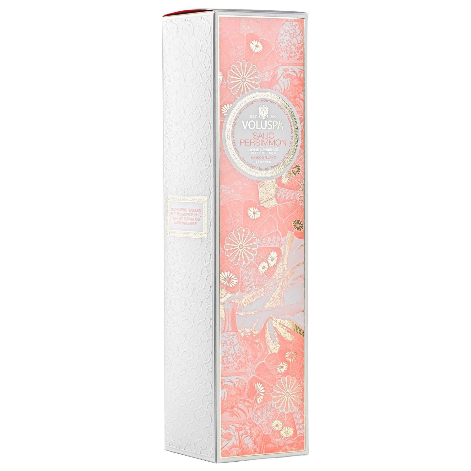 VOLUSPA Reed Diffuser