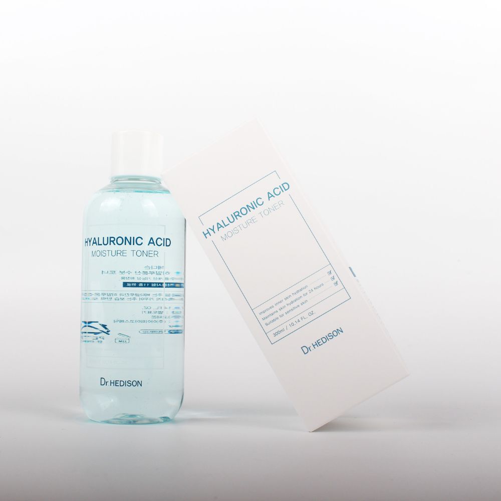 Dr. Hedison Beta-Glucan Hyaluronihappo