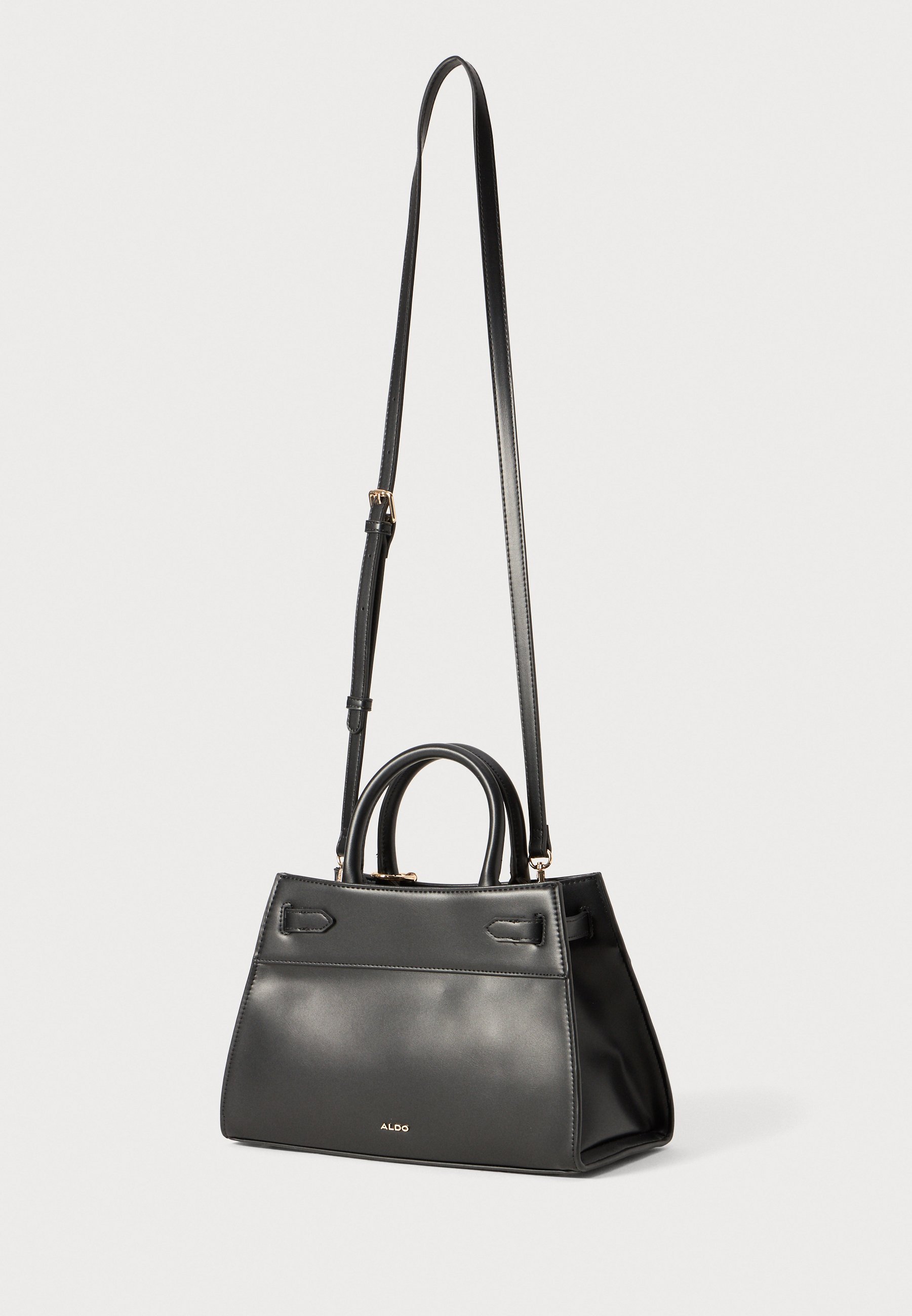 ALDO VASILIA - Handtasche - schwarz