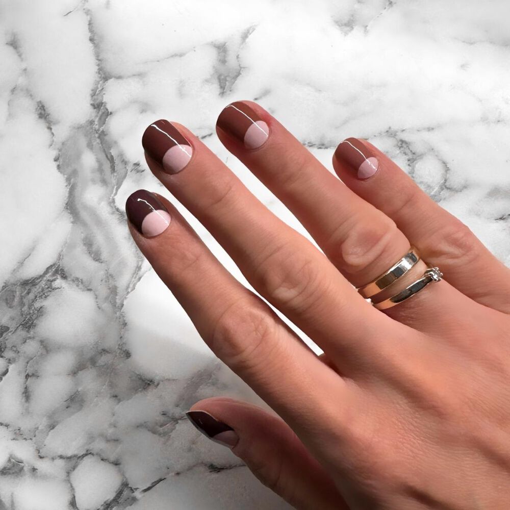 Manicurenagels