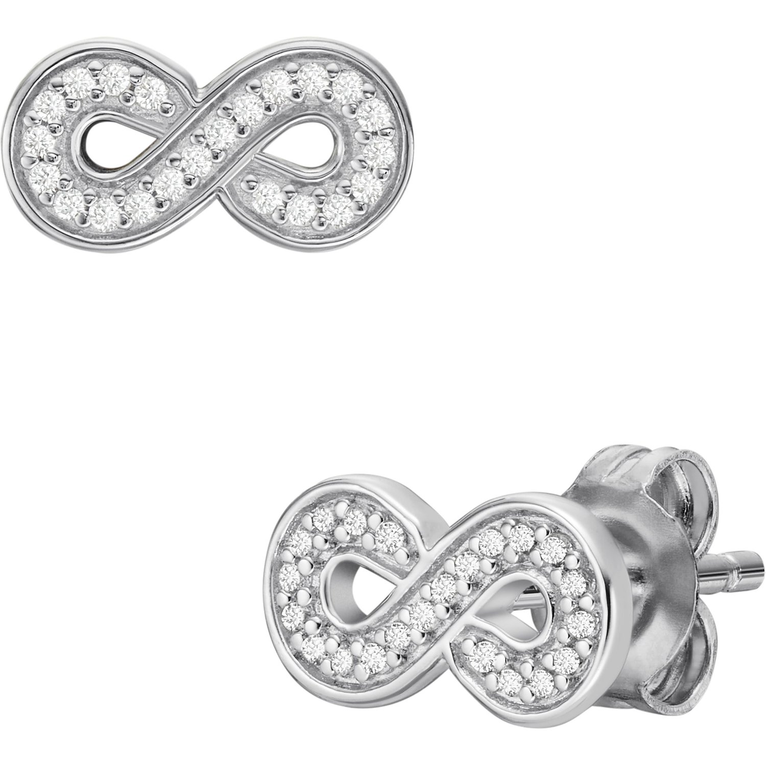 Fossil Boucles d'oreilles