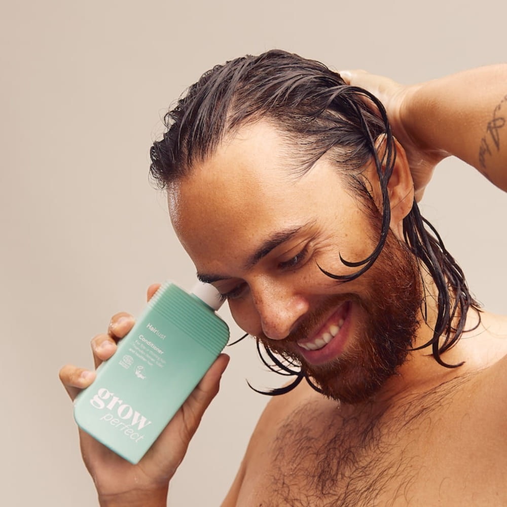 Hairlust Grow Perfect™ Conditioner