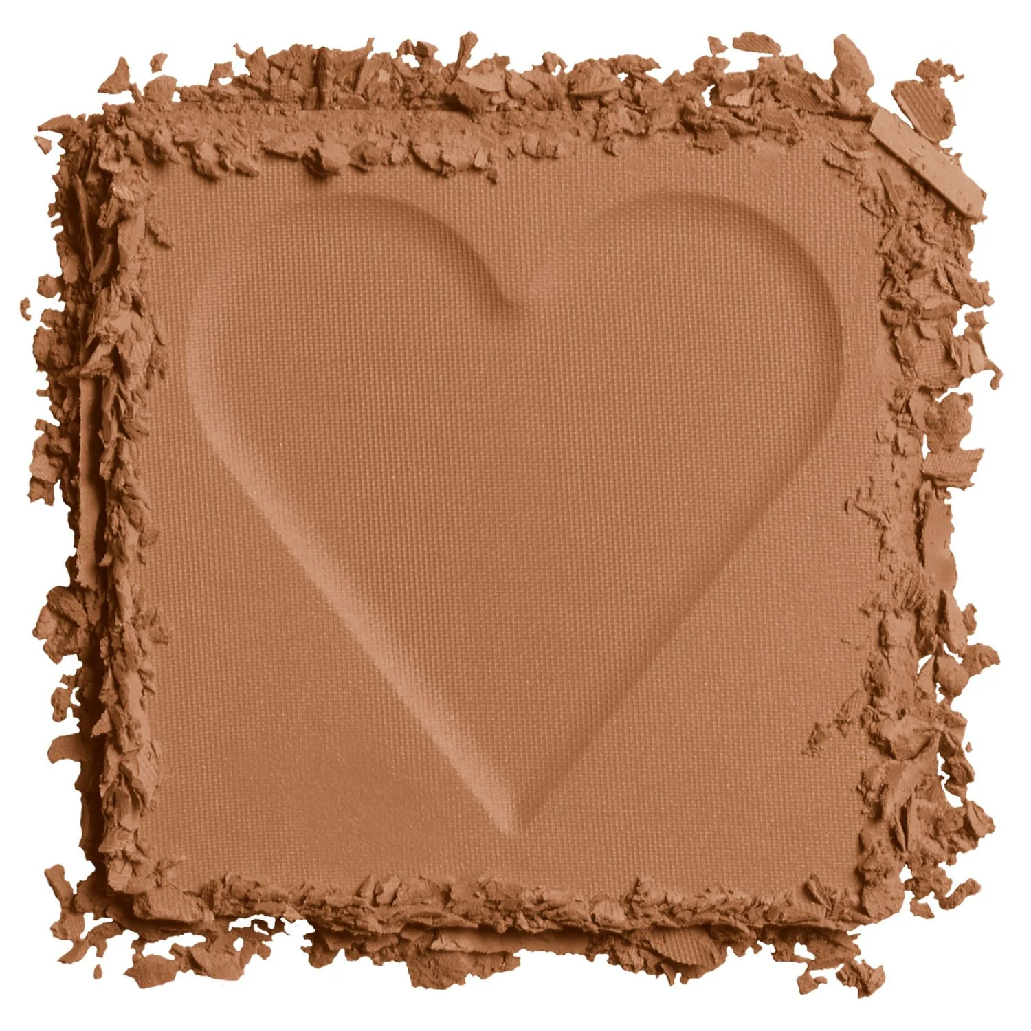Viso Can't Stop Won't Stop Mattifying Powder - Cipria compatta