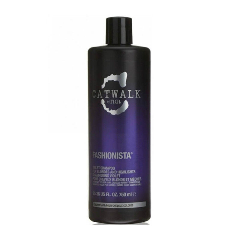 Tigi Catwalk Fashionista