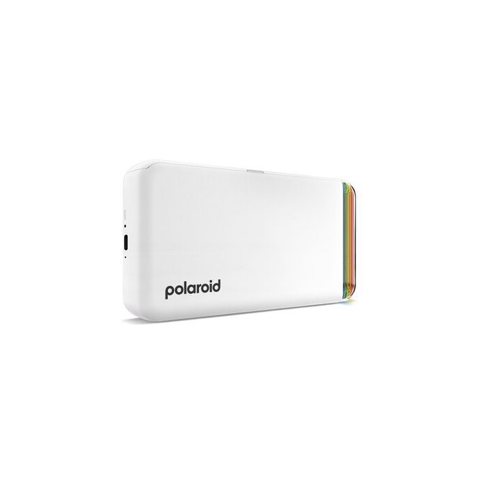 Imprimante photo Polaroid Coffret Everything box Hi-Print 2x3 (1 cartouche de 20 feuilles incluse)