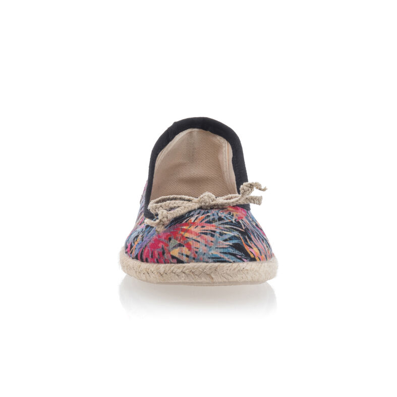 Schwarze Ballerinas / Mary Janes für Damen