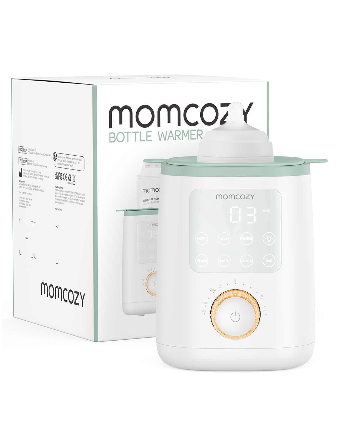 Momcozy