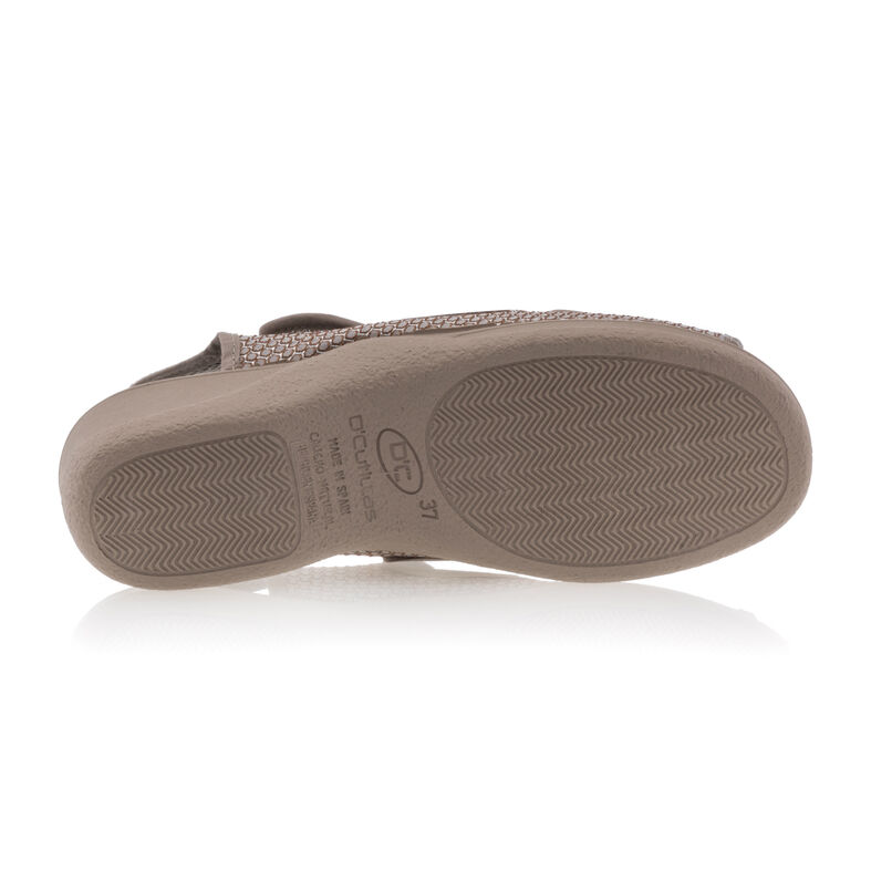 Women's Comfort Shoes Beige
