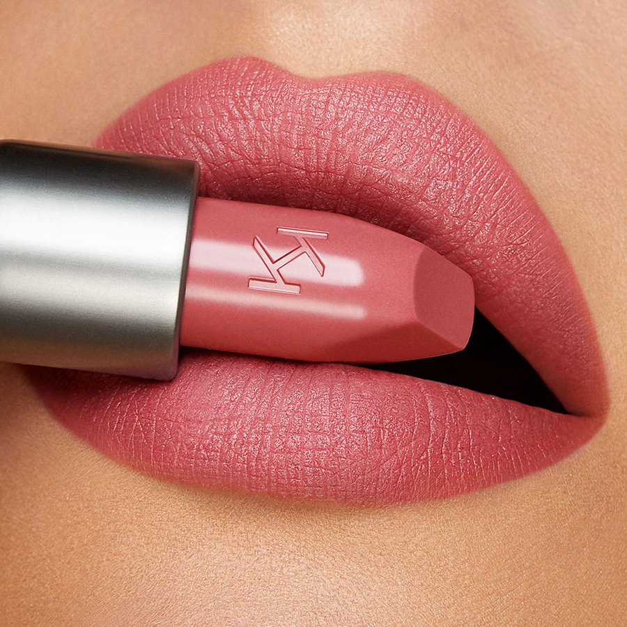 Velvet Passion -mattahuulipuna 316 Vintage Rose
