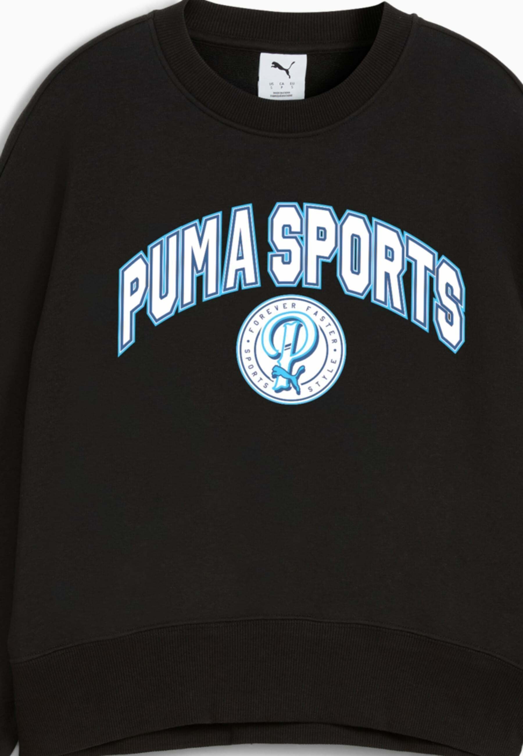 Sweat-shirts Puma