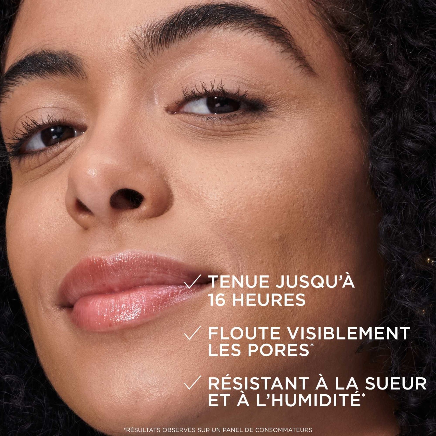 IT Cosmetics CC Crème Correctrice effet Mat SPF 40