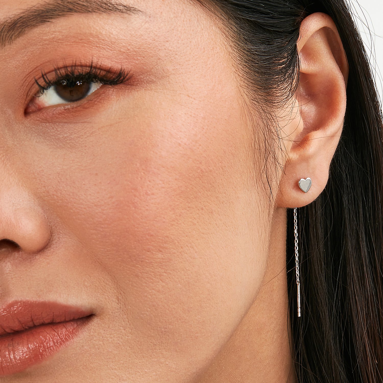 FAVS Boucles d'oreilles
