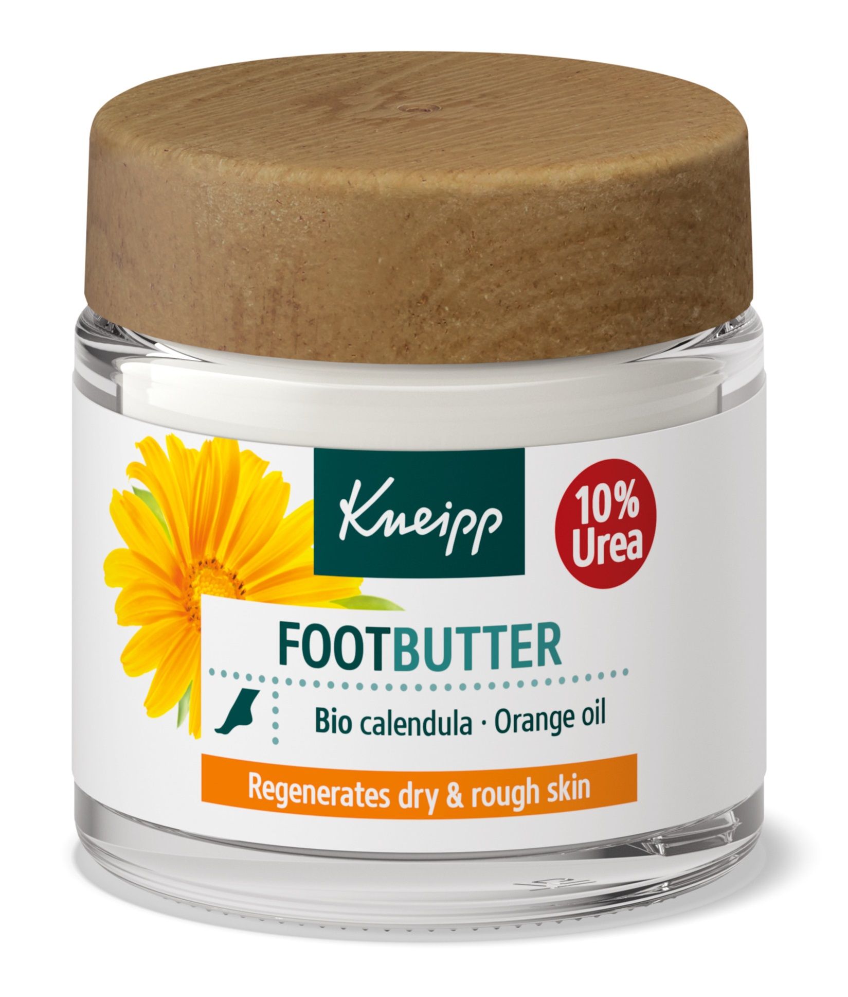 Balzam za stopala Kozmetika