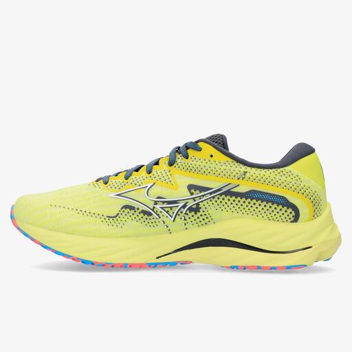  Mizuno Wave Rider 27