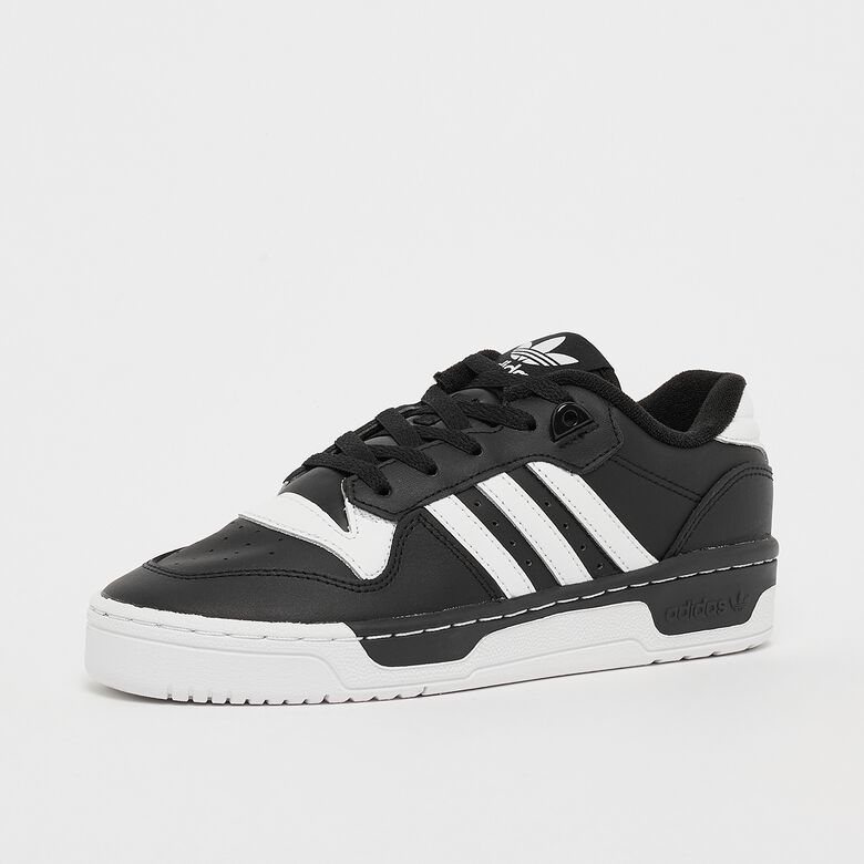 Rivalité des zapatillas à faible