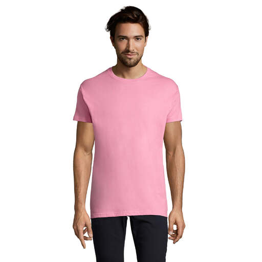  T-shirt à col rond Imperial pour homme