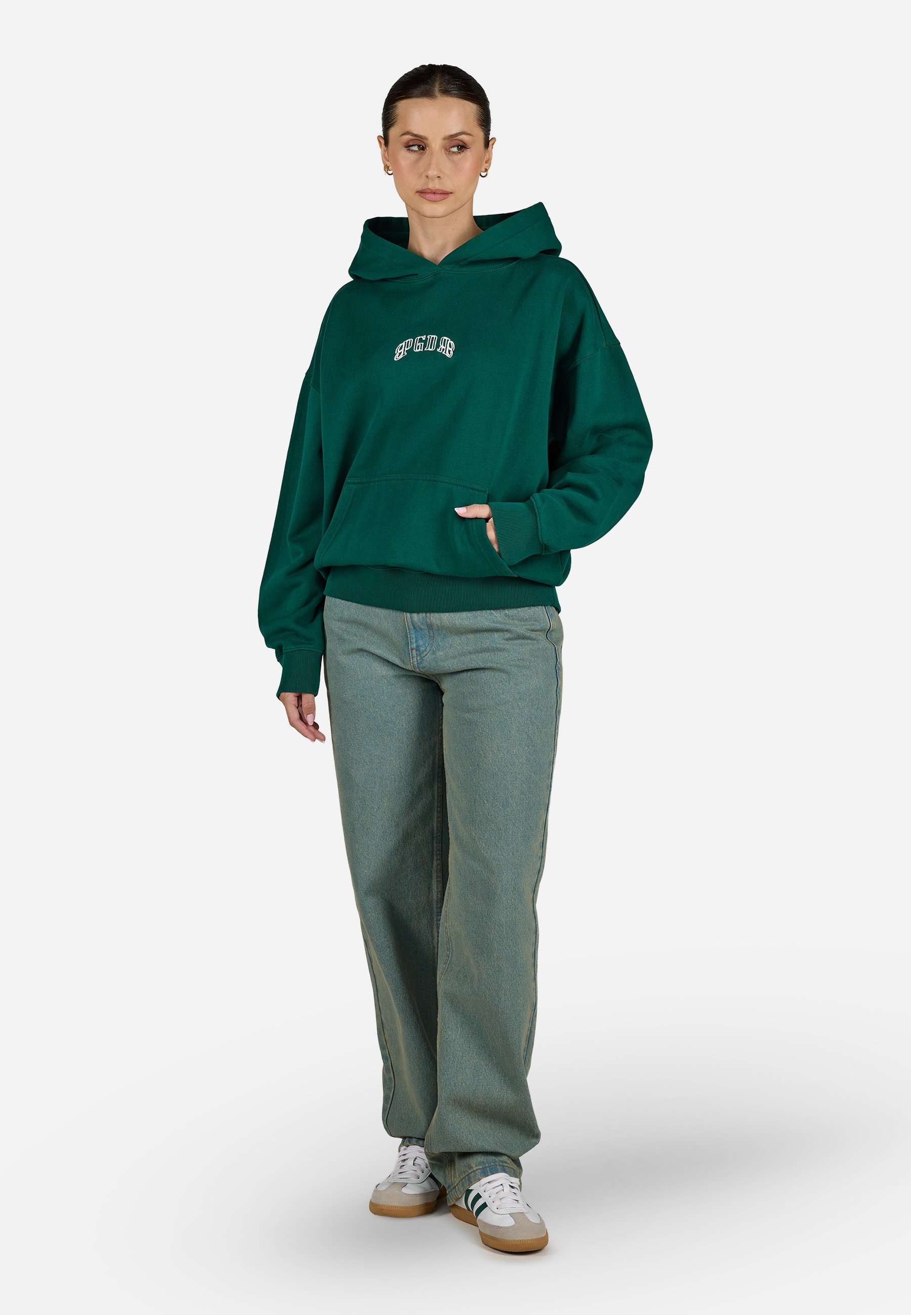 Pegador-sweatshirts