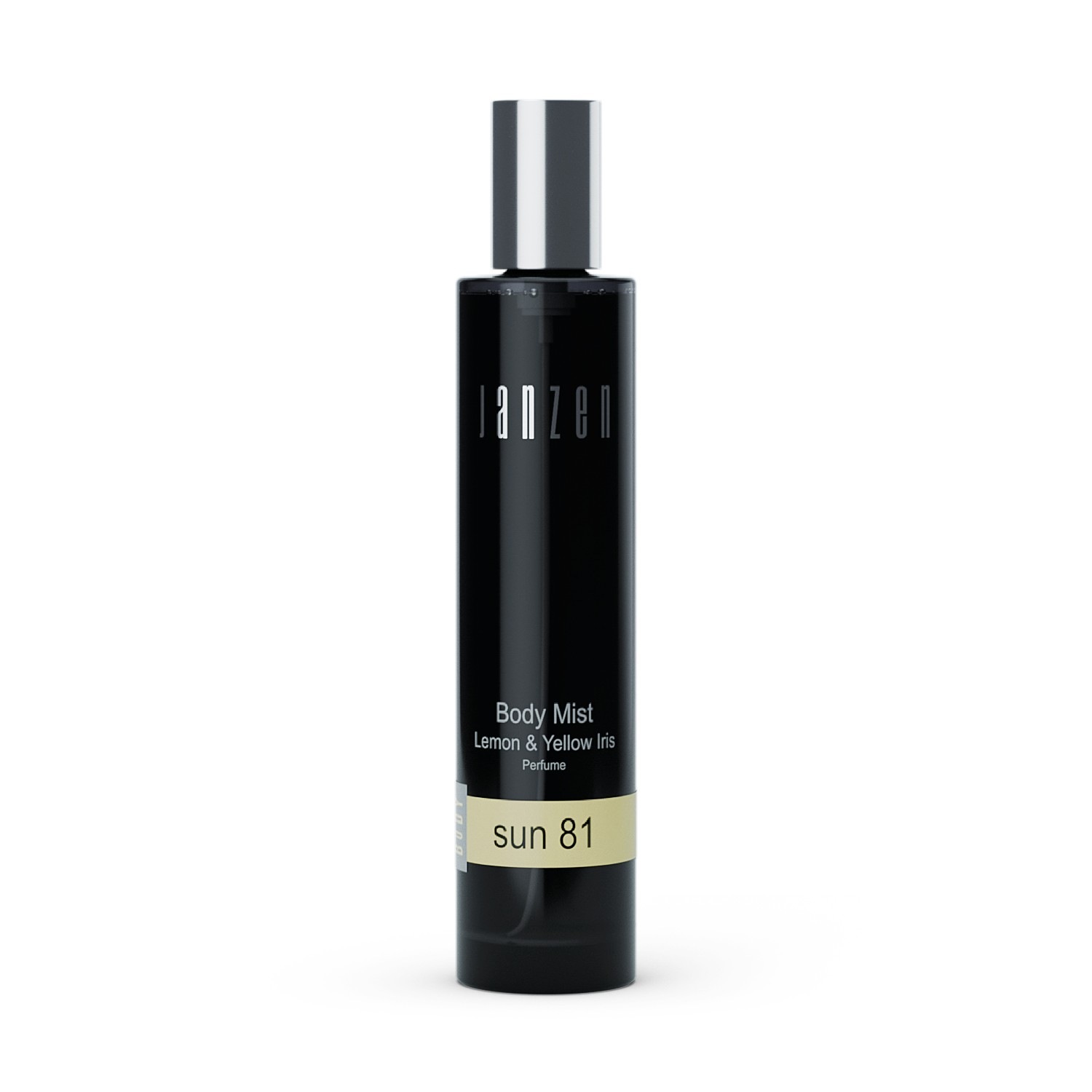 Janzen Körperspray Sun 81 Körperspray - 50 ml