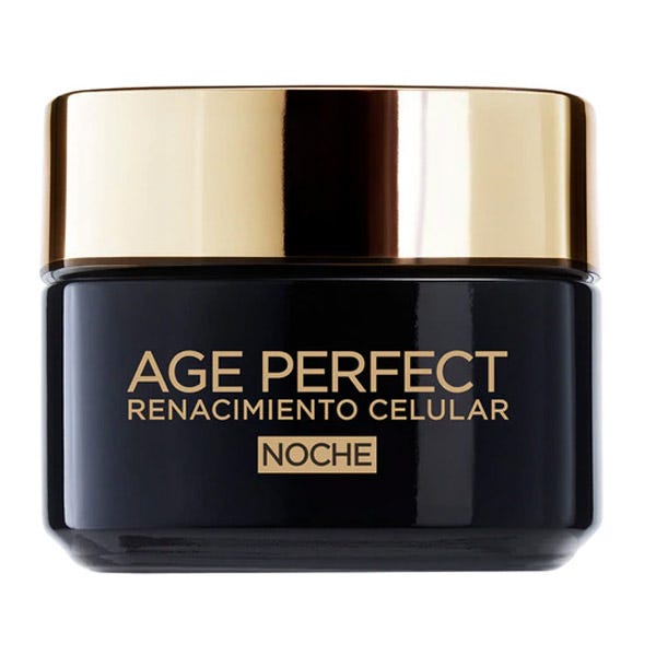 Age Perfect sejtmegújító éjszakai ápoló | 50ML