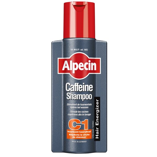 Alpecin Shampoing Caféine<br>250ml