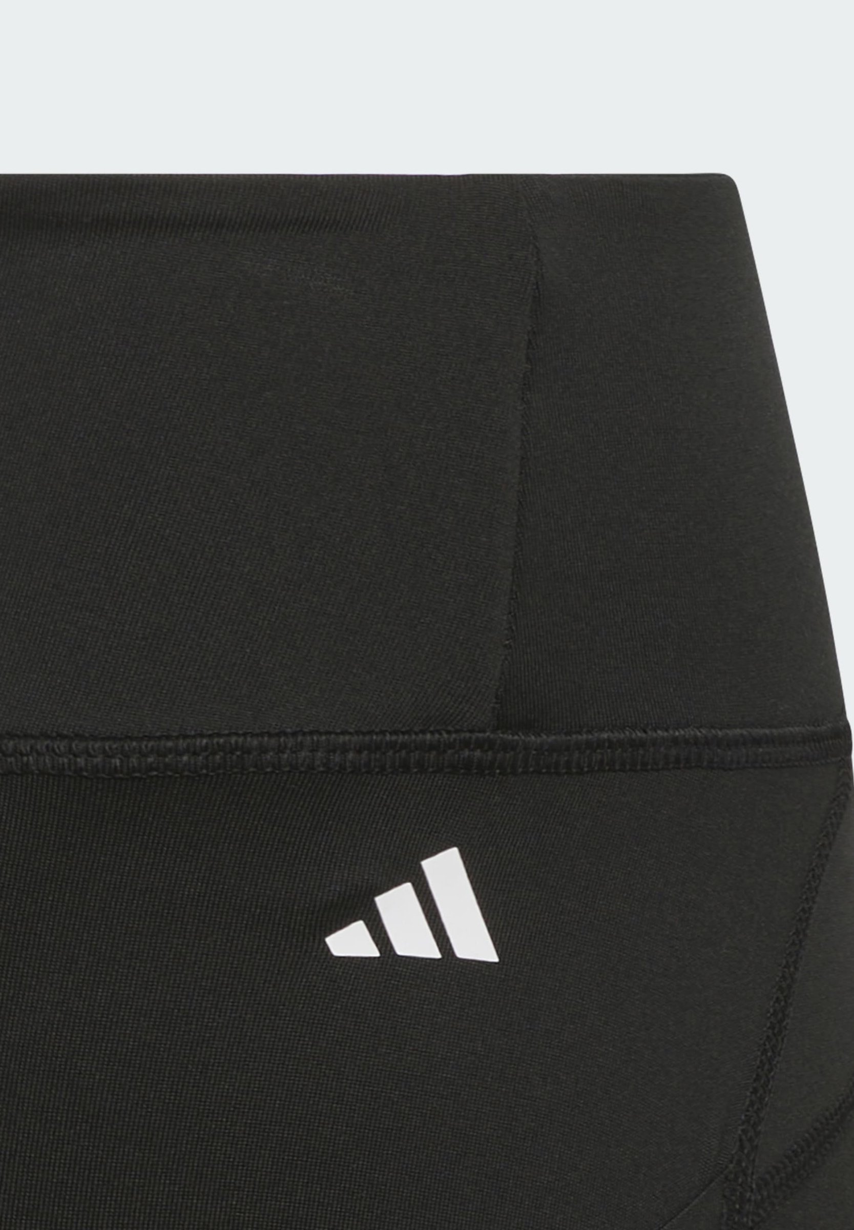 adidas Performance AEROREADY PERFORMANCE POCKET - Leggings - zwart