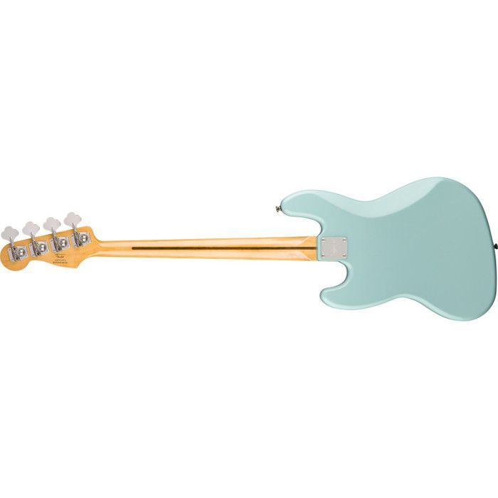 Squier by FENDER Classic Vibe 60s Jazz Bass Daphne Blue Basse