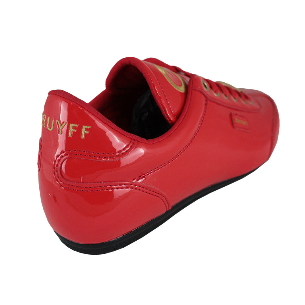 Sapatos da Taça Cruyff para Vencedores da Taça Cruyff