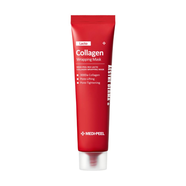 MediPeel Red Lacto pakolásmaszk