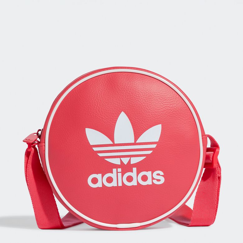 Bolso Redondo adicolor