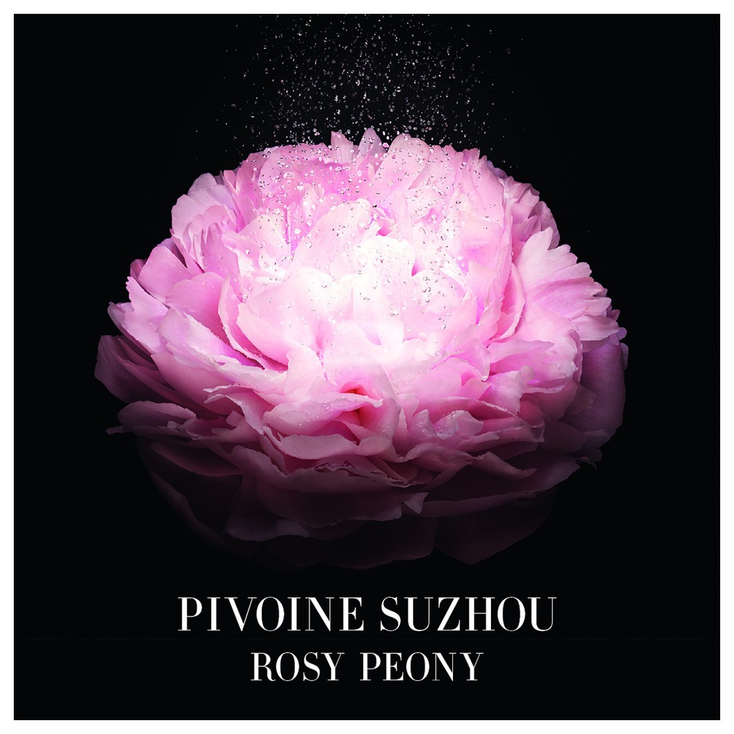 Armani Privé Peony Suzhou Eau de Toilette - 50 ml