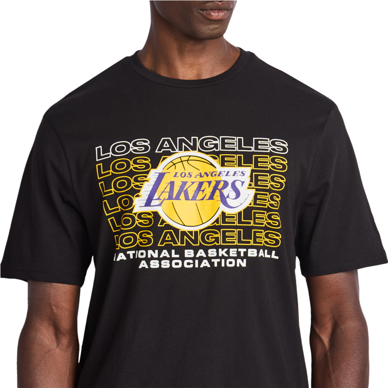New Era NBA LA Lakers