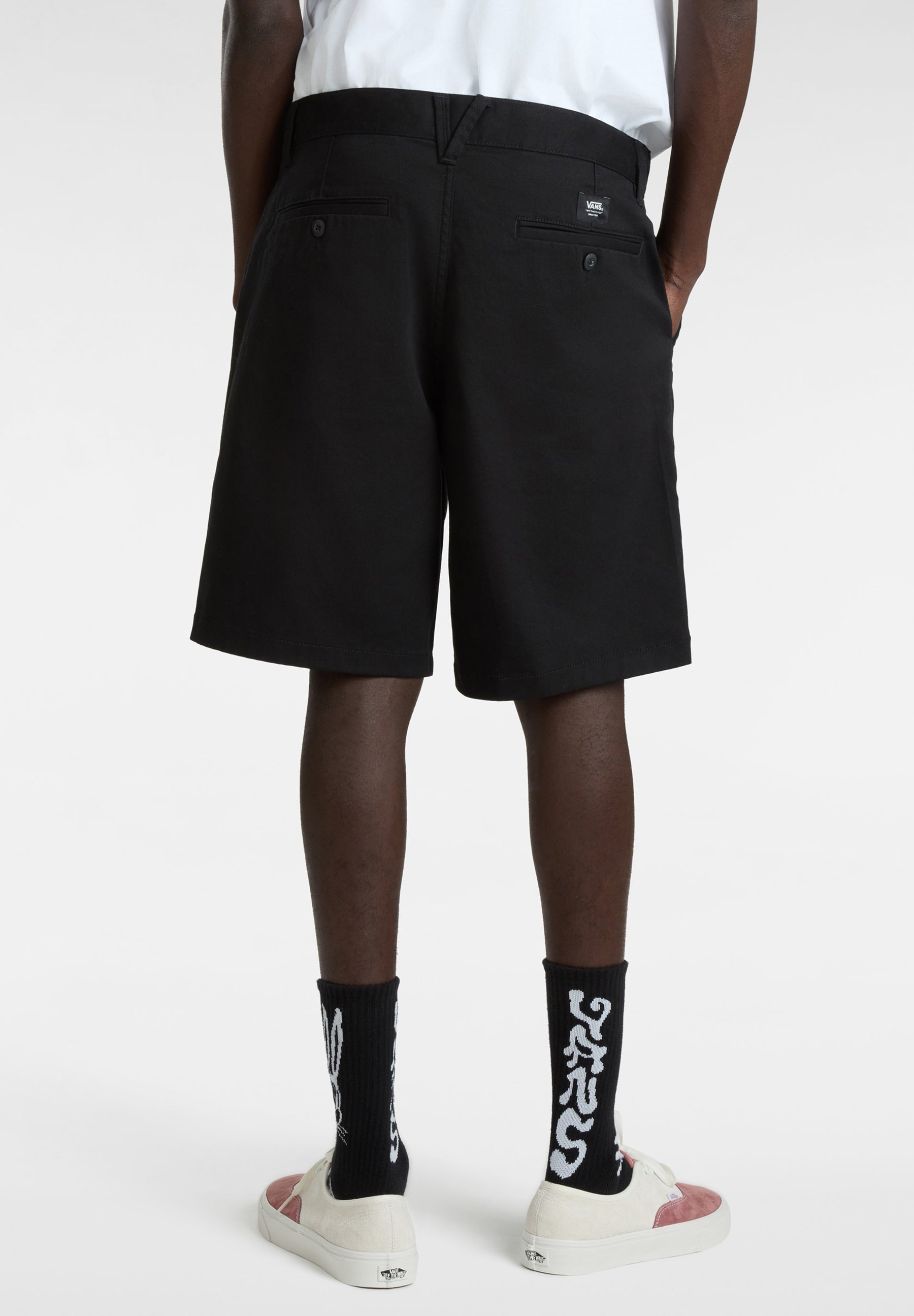 Vans casual shorts