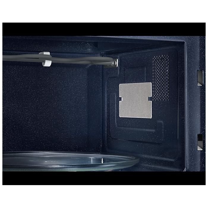 Freestanding microwave SAMSUNG 1250W 48.9cm, MG 23 K 3614 AS