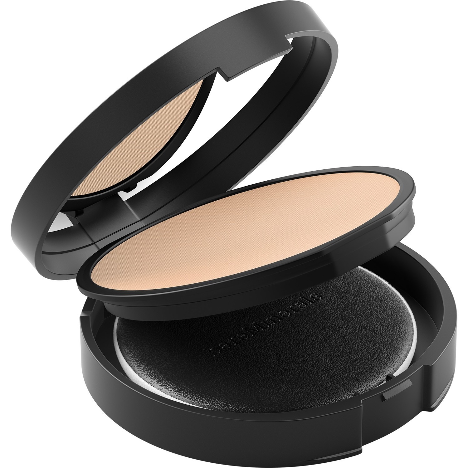 bareMinerals Powder Mineral Veil Pressirani puder za fiksiranje šminke - 9 g