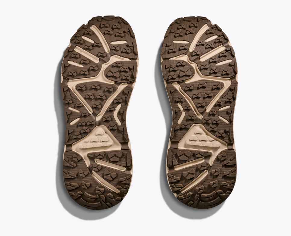 HOKA Leche de avena Stinson Evo OG