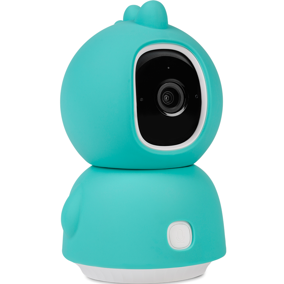 Lionelo Babyline View