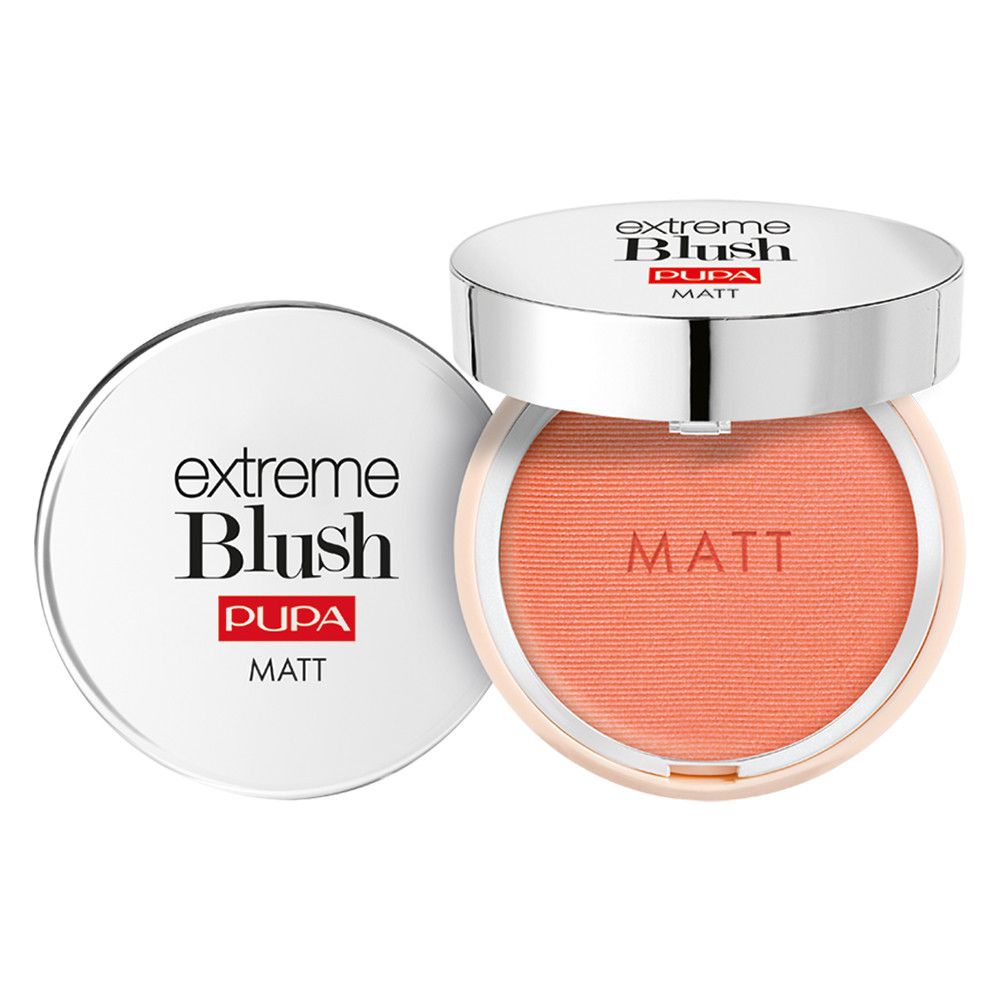 „Extreme Blus Matt“ skaistalai