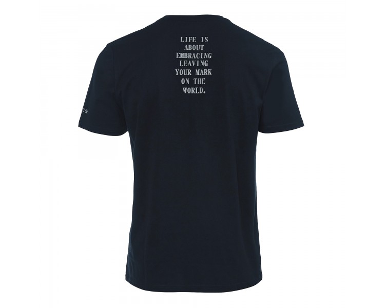 Kelme Neighborhoods T-shirt met korte mouwen