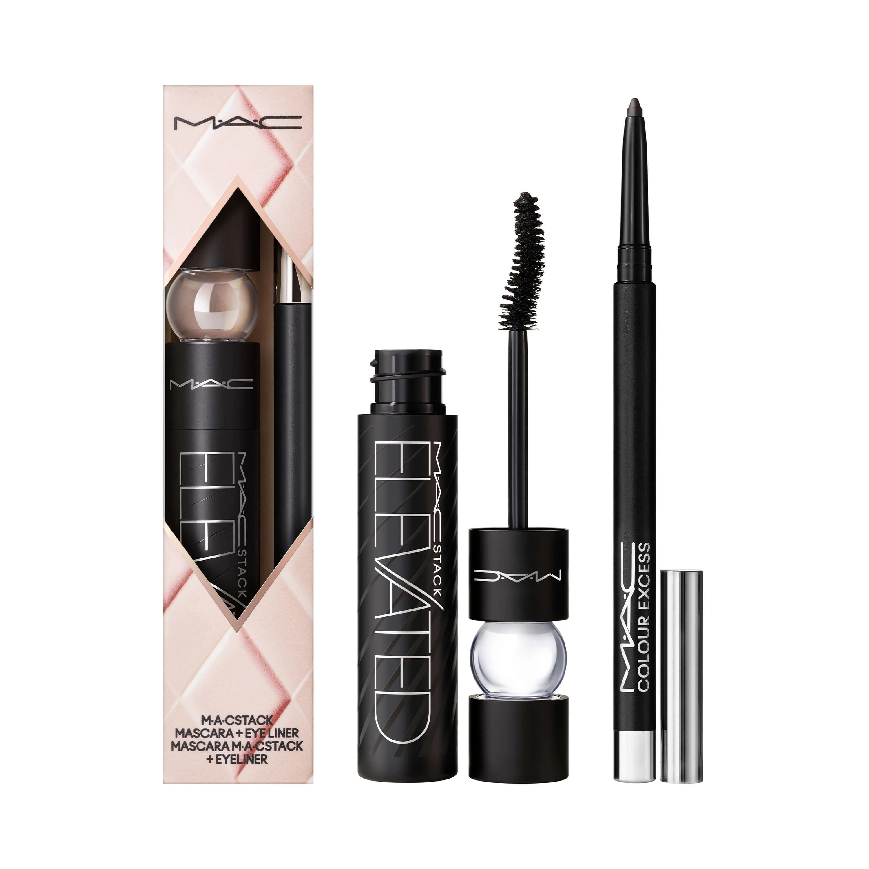 Occhi Kit Foreseeable Future Eye - Cofanetto Make Up, Mascara, Eyeliner