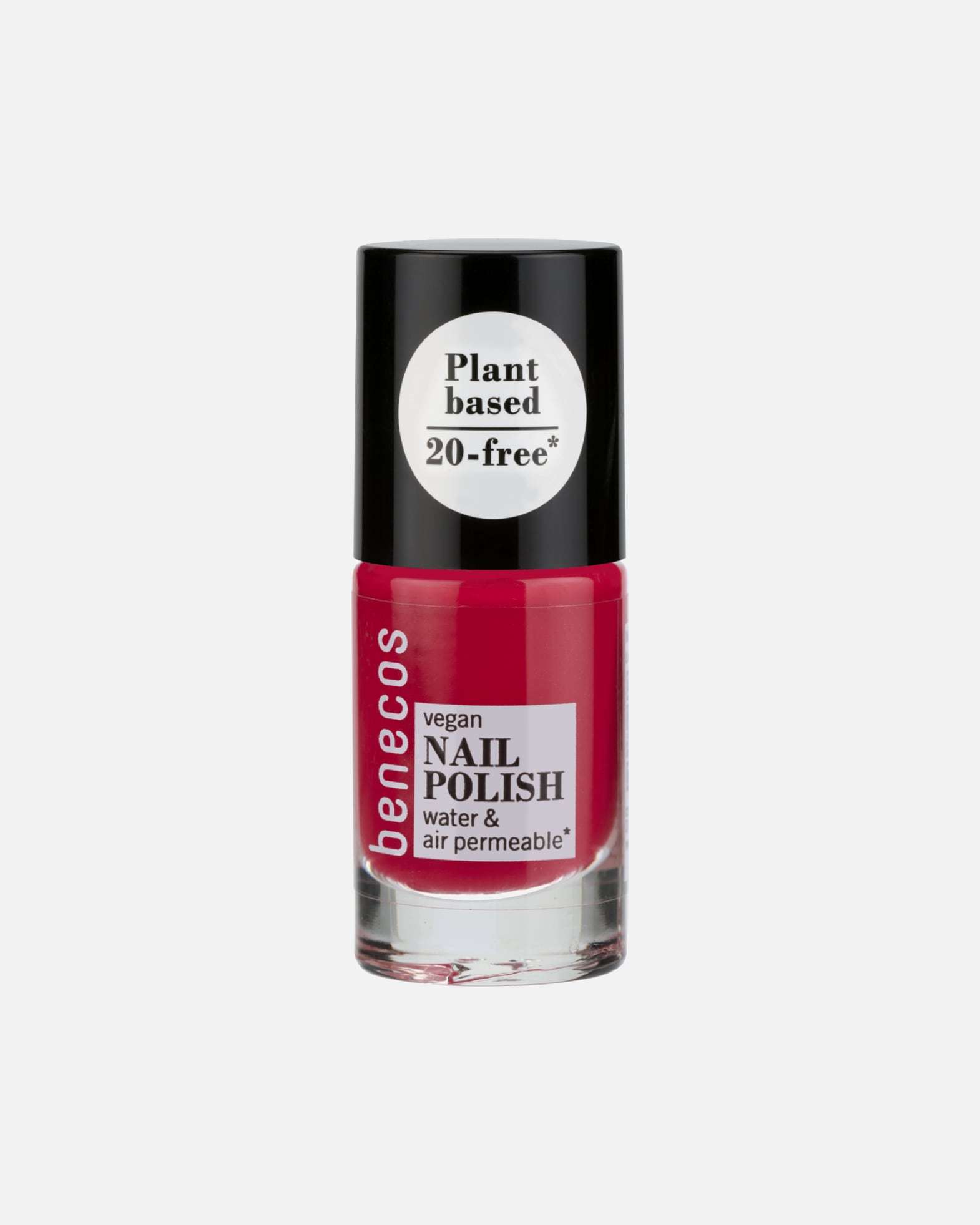 benecos Nagellack - 5 ml