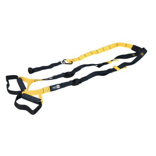 Kit Trx Supension Trainer Vimas Sport