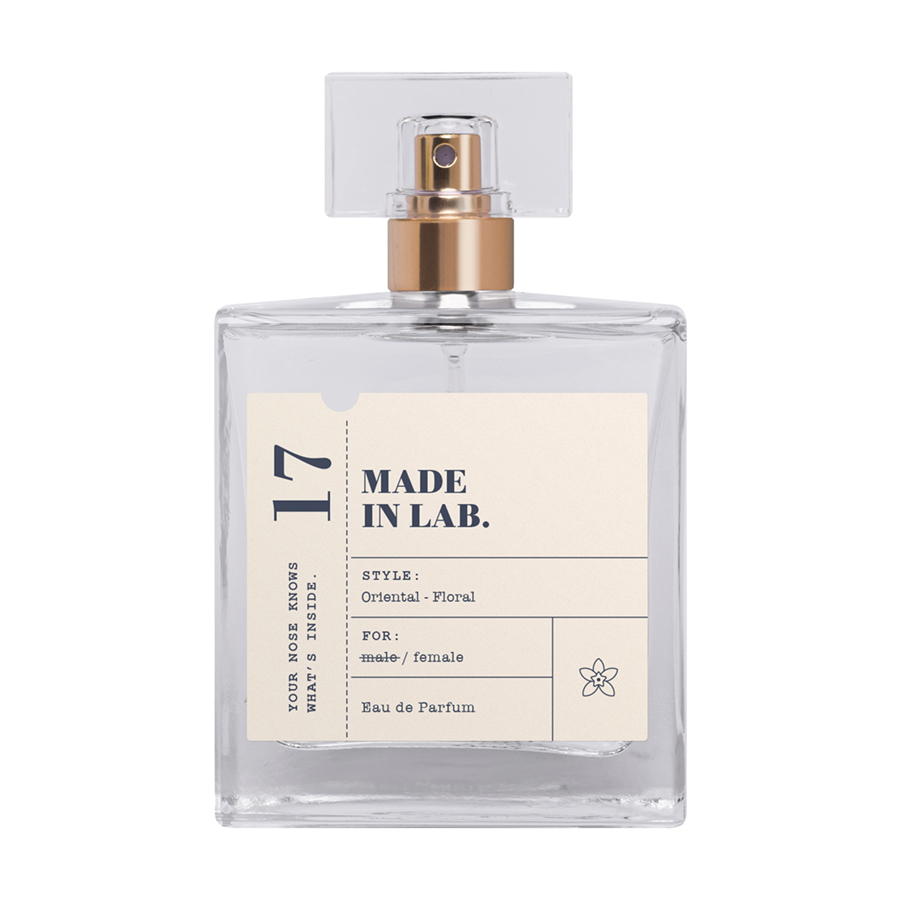 Made In Lab Women 17