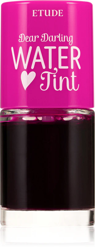 ETUDE Dear Darling Water Tint hydraterende liptint
