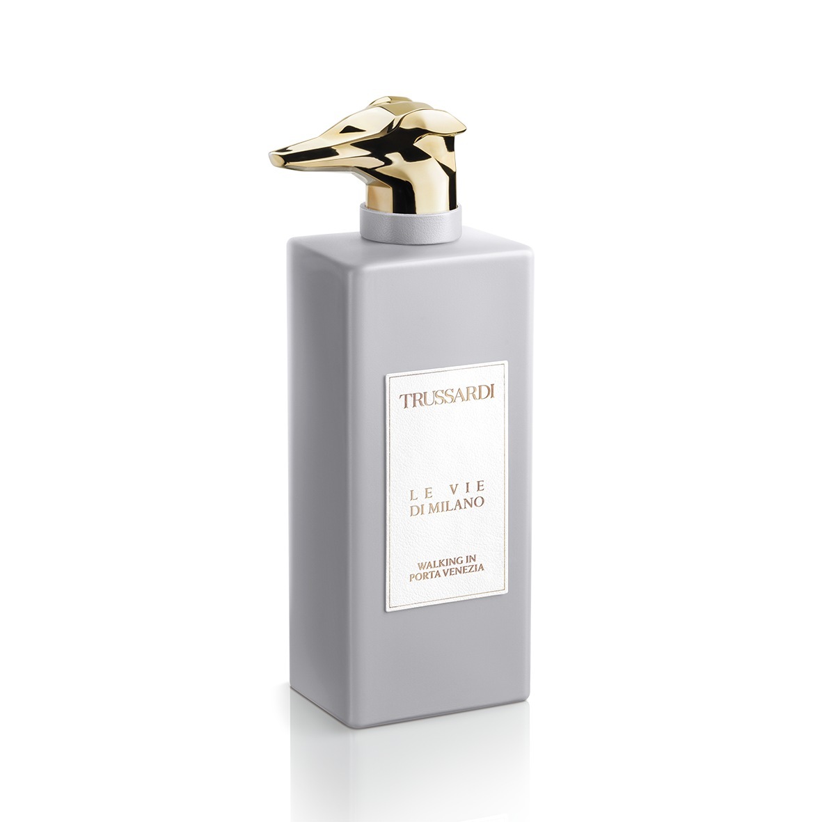 Trussardi parfumūdens Le Vie di Milano - 100 ml