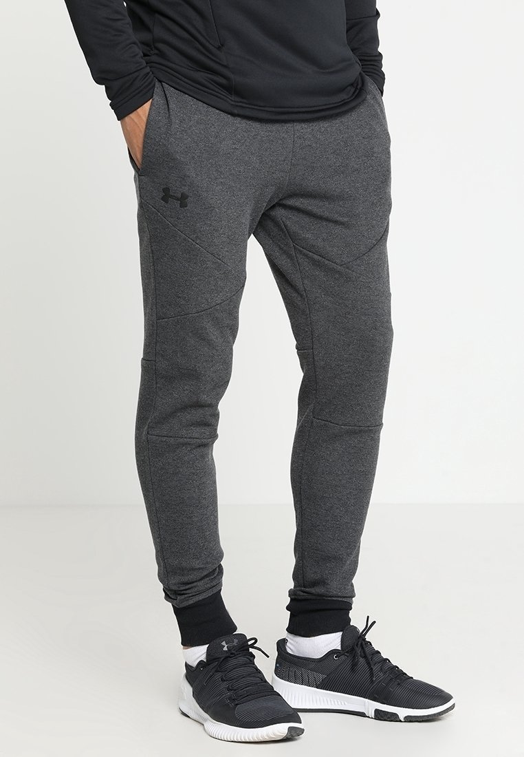 Under Armour trainingsbroek - zwart