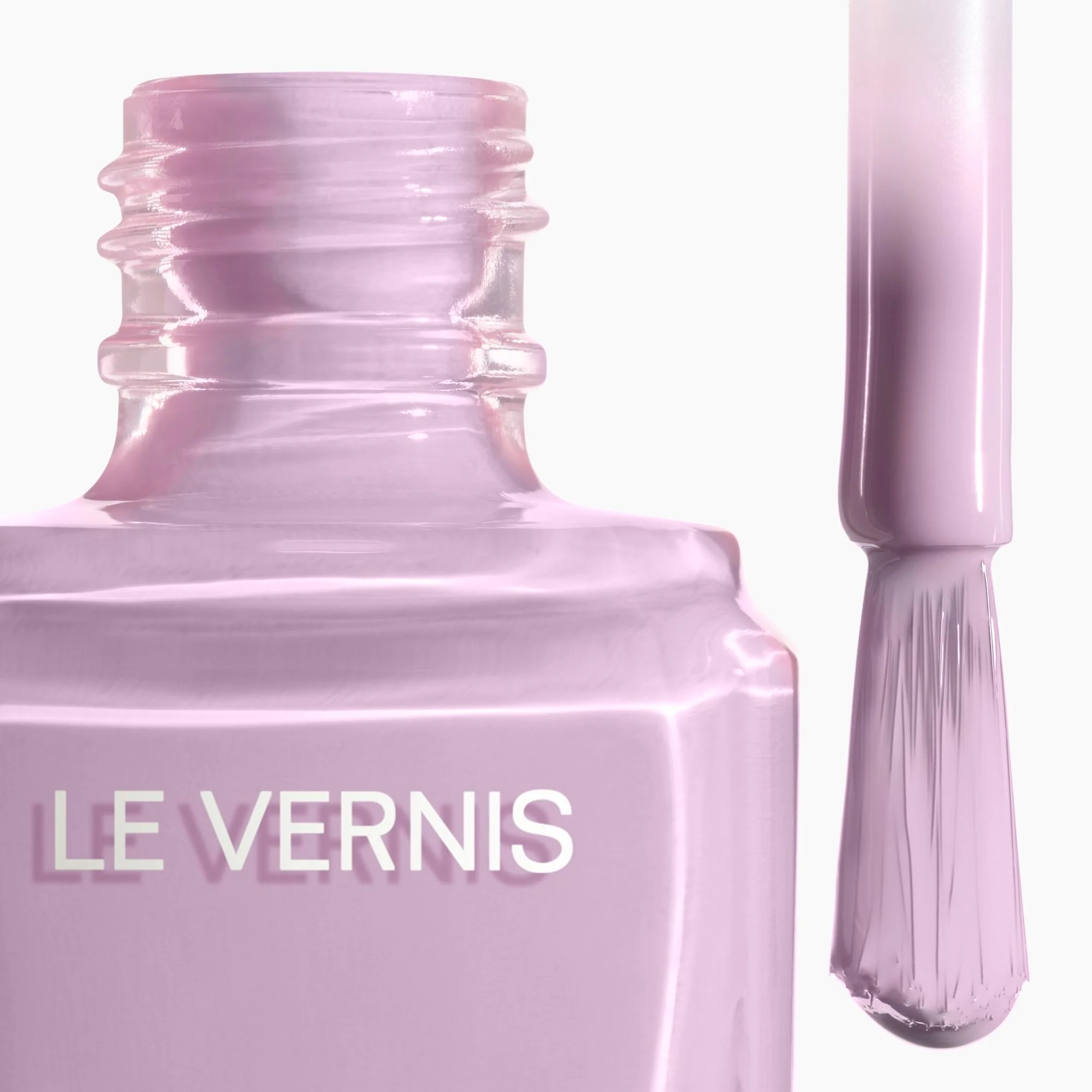 LE VERNIS - COLORE E BRILLANTEZZA LUNGA TENUTA