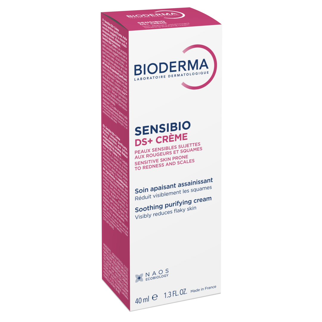 Sensibio DS krema Ljekarnički tretmani